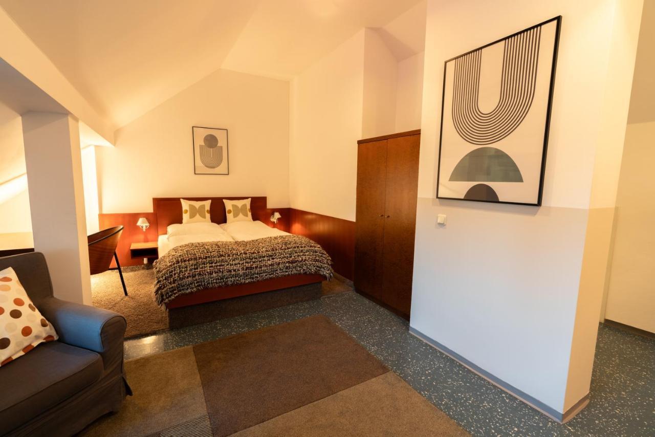 Hotel Carlton Münih Dış mekan fotoğraf