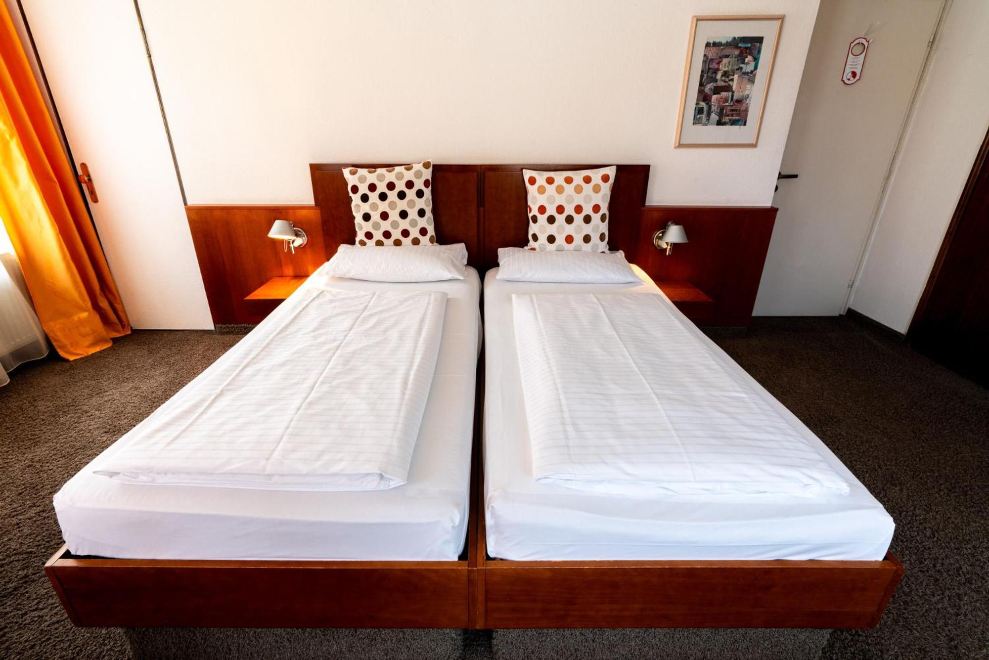 Hotel Carlton Münih Dış mekan fotoğraf